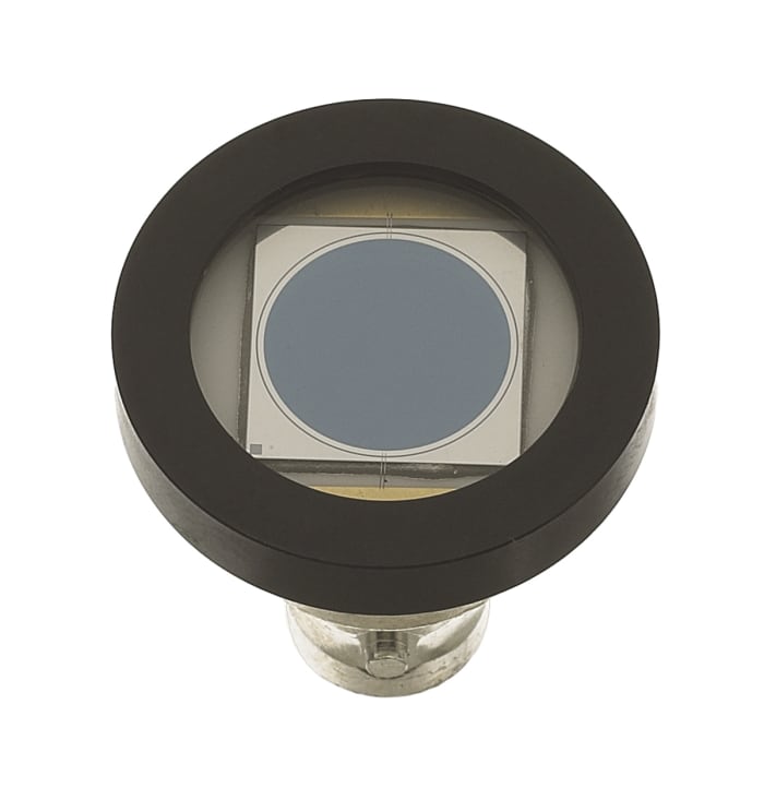 OSI Optoelectronics, PIN-10DP IR Si Photodiode, Surface Mount BNC