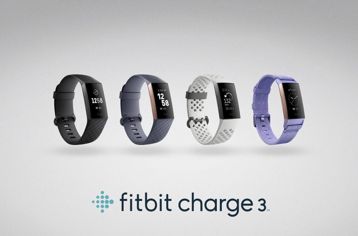 fitbit charge 3 discontinued