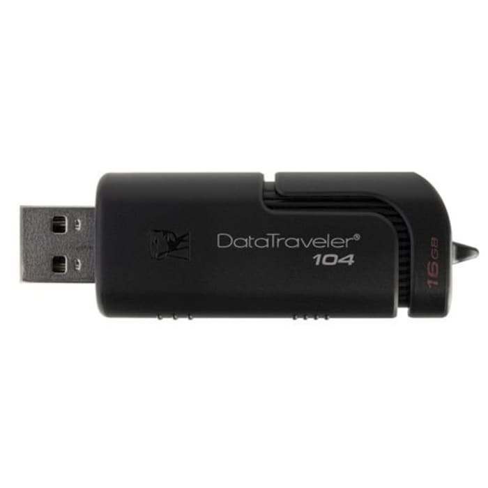 Kingston USB Çubuk