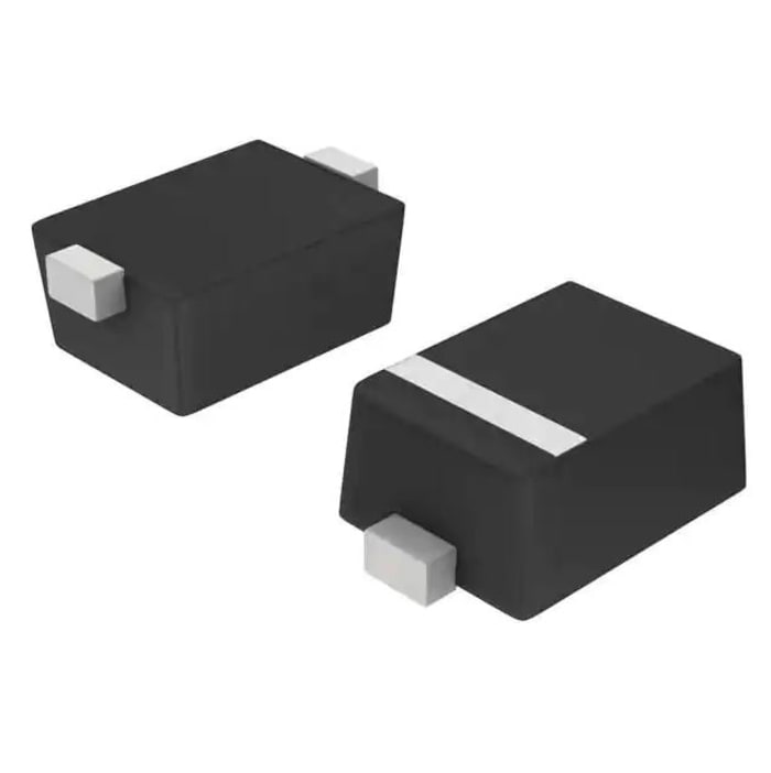 ON Semiconductor NSR0620P2T5G Диод