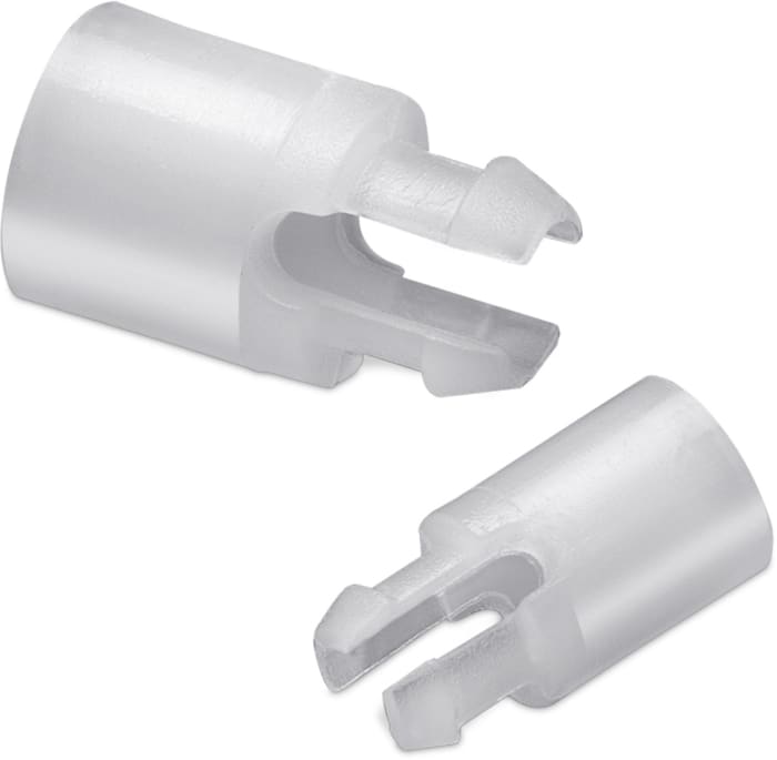 Wurth Elektronik Polyamide 66 for 4.8 mm PCB Hole