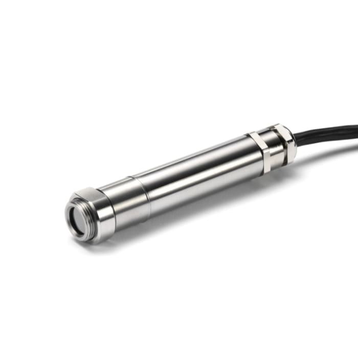 Calex PC151MT-3 Type J Thermocouple IR Temperature Sensor, 1m Cable, 0°C to +250°C