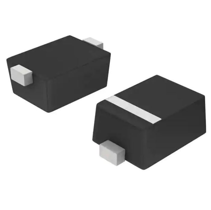 onsemi Switching Diode, Single, 200 mA, 2-Pin 100 V SOD-923