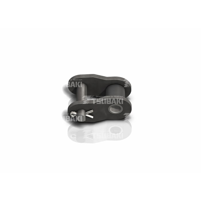 Tsubaki ANSI G8 40-1 Single Offset Link Carbon Steel Offset Link