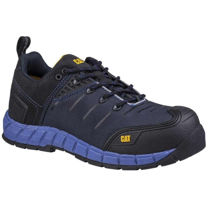 Zapatillas de seguridad para hombre clearance