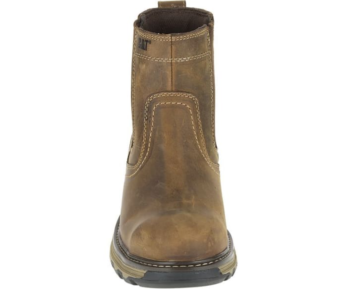 Men's pelton work boot cheap