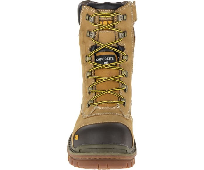 Cat new arrivals premier boots