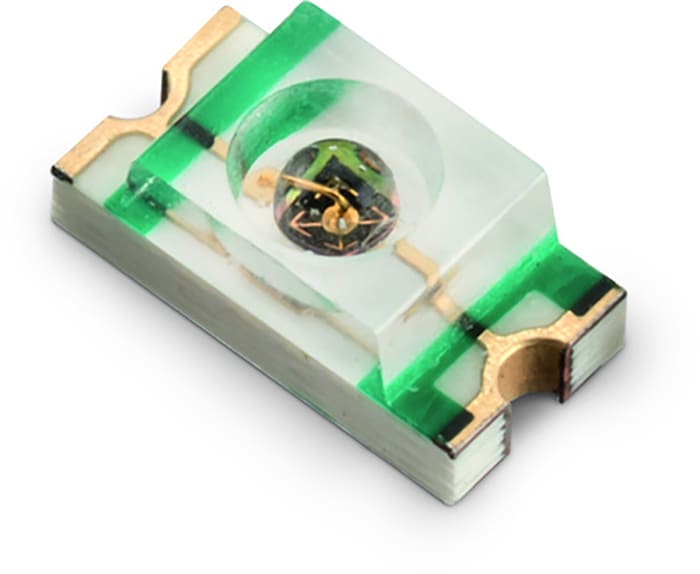 15404085BA420 Wurth Elektronik | LED IR Wurth Elektronik de LEDs, 2V, λ ...