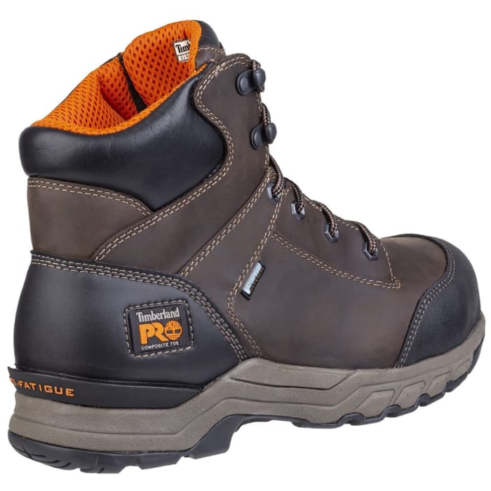 timberland steel toe boots uk