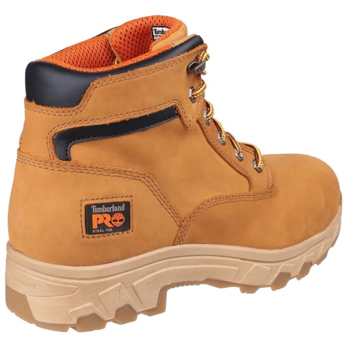 timberland steel toe boots uk