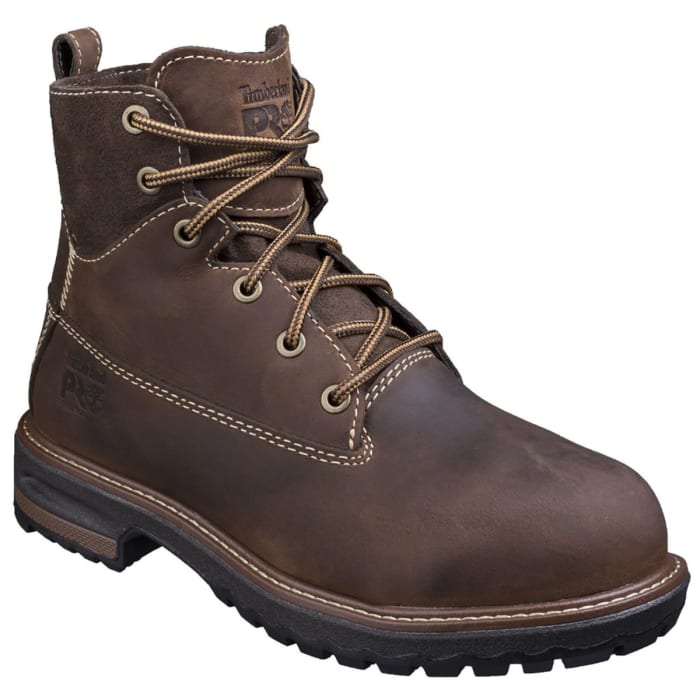 Ladies steel 2025 toe boots uk