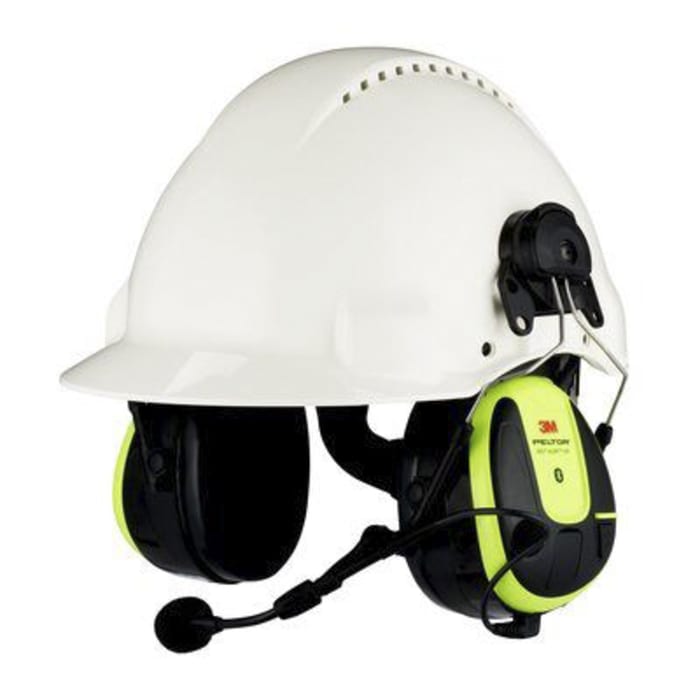 7100205304 3M 3M WS Alert XPI Wireless Electronic Ear Defenders