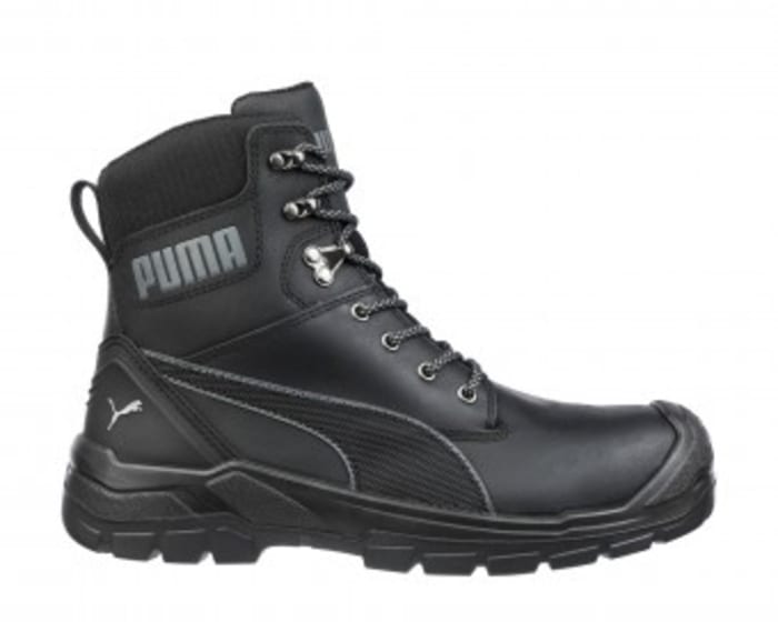 Zapatos de seguridad puma sodimac deals