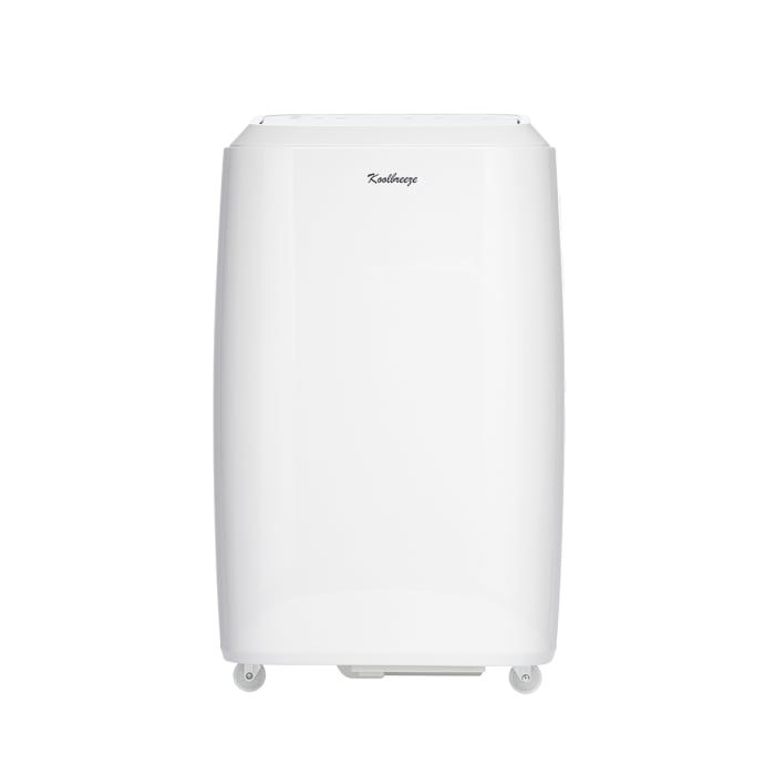 Koolbreeze P12HCR2 12000Btu/h Refrigerant Type F - Schuko plug, Type G - British 3-pin