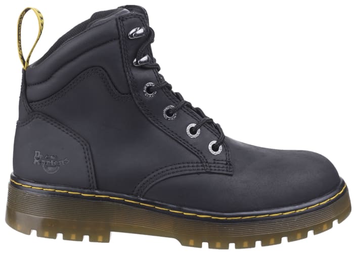 Dewalt safety boots uk deals