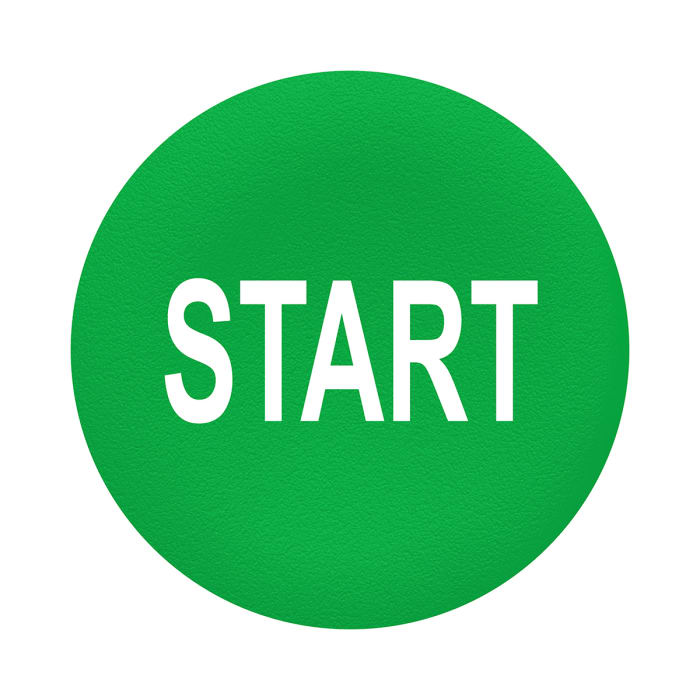 ZBAF333 Schneider Electric Schneider Electric Push Button Cap for Use