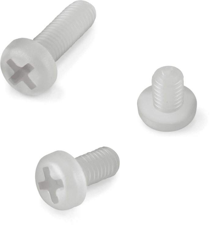 Nylon screws sale
