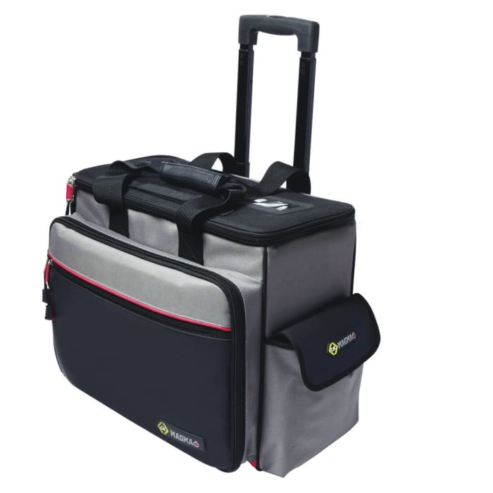 CK Polyester Wheeled Bag 500mm x 300mm x 400mm