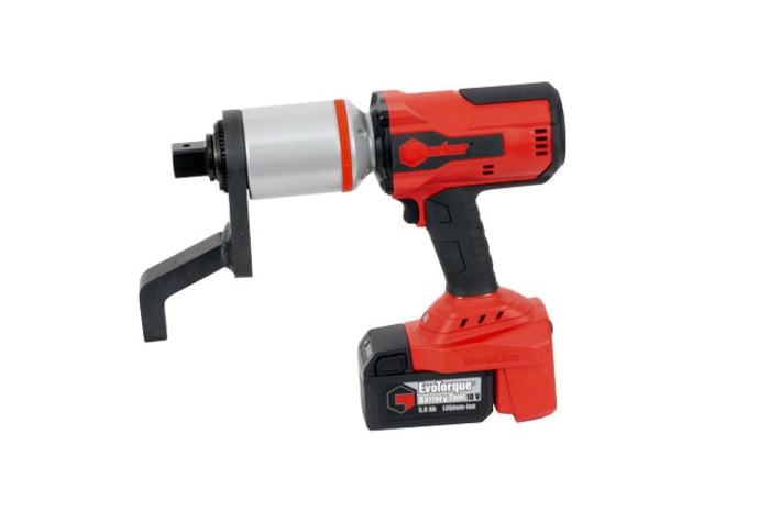 180541 Norbar Torque Tools | Norbar Torque Tools EBT-72-2700