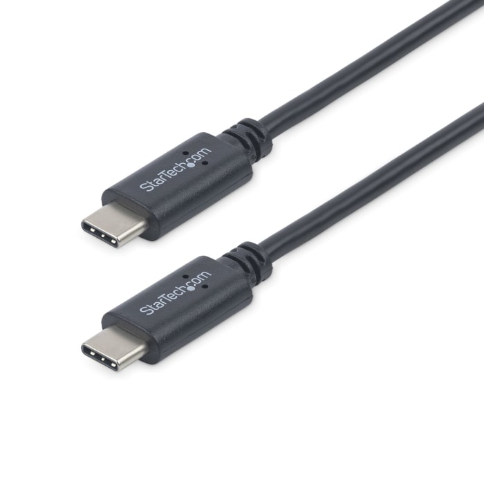 USB2CC1M StarTech.com | StarTech.com USB 2.0, Male USB Type C to
