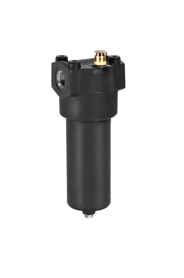 Hydraulický filtr EPF2110QIBM3MG121, max. průtok: &gt;100L/min, 3/4in Parker
