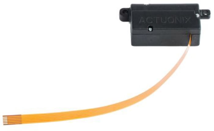 PQ12-30-6-S Actuonix | Actuador lineal eléctrico 20 mm Actuonix 6V PQ12 ...