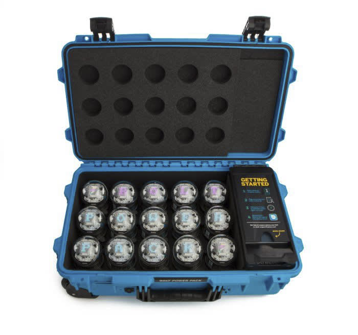 Sphero BOLT Power Pack Educational use Sphero BOLT