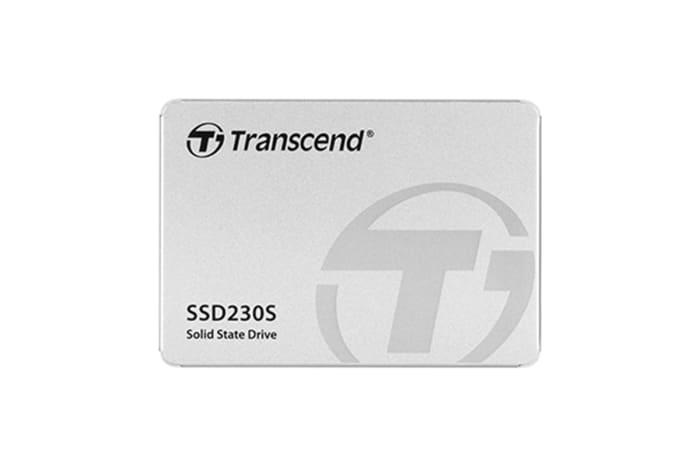 Transcend SSD230S 2.5 inch 256 GB Internal SSD