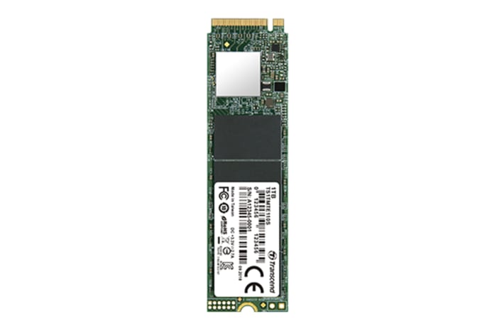 Transcend mte110s hotsell