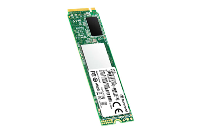 Transcend Ssd220s 220s Transcend Transcend MTE220S 512 GB Internal