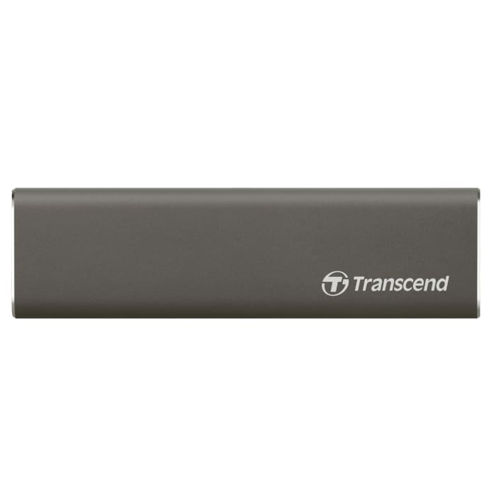 Transcend ESD250C External SSD 480GB, US