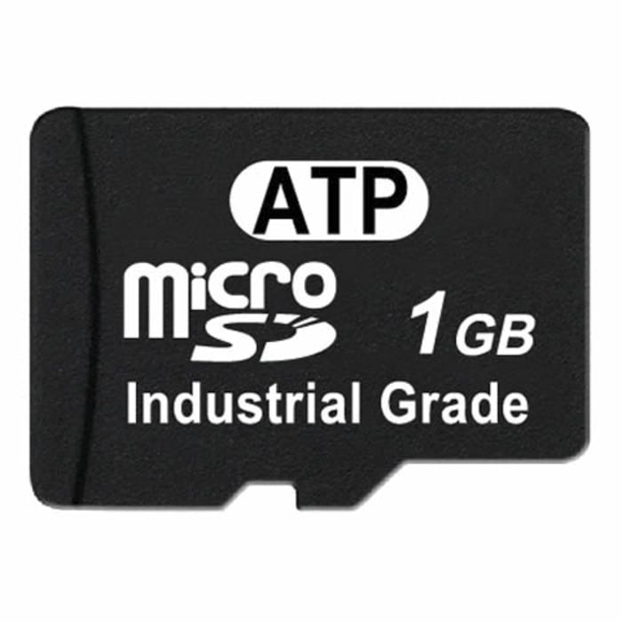 ATP S800Pi 1 GB microSD Card