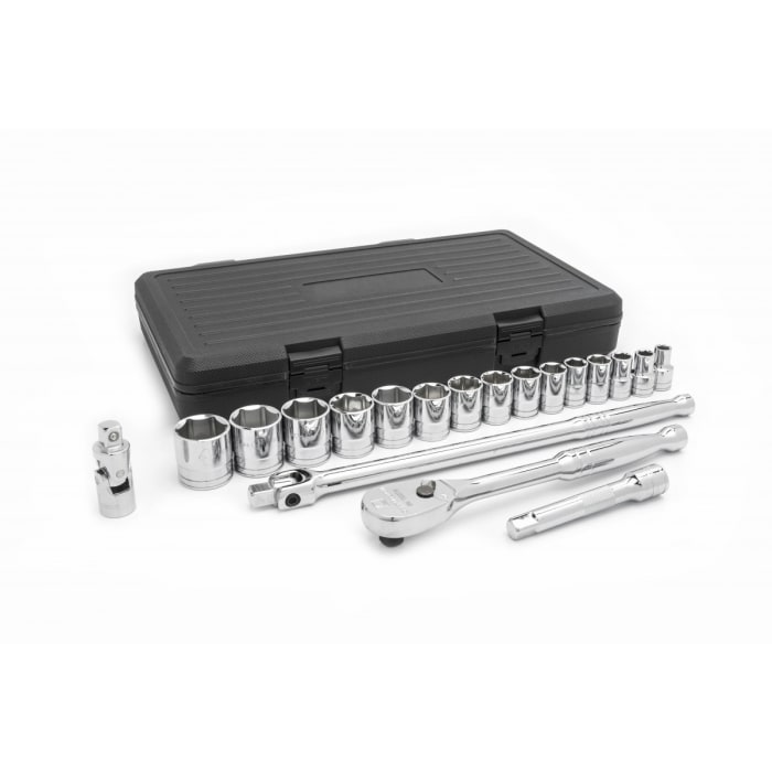 Gearwrench socket hot sale set