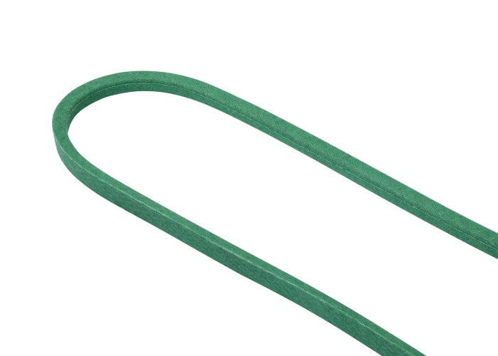 Contitech Drive Belt, belt section A, 1600mm Length