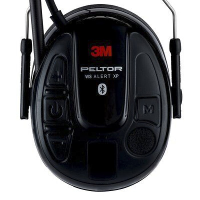 3m peltor ws alert hotsell xp