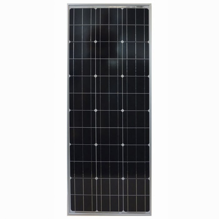 310268 Phaesun, Panel solar fotovoltaico, 100W, 100W, 188-1234