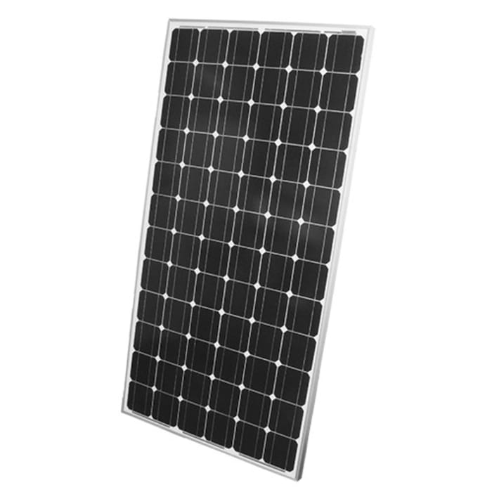 Pannello solare fotovoltaico Phaesun, 200W, 200W, 72 celle, 1580 x 808 x  40mm