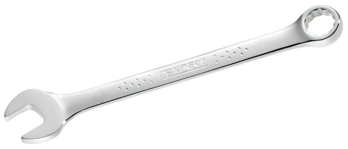 Expert by Facom Combination Spanner 7 mm, 110mm Overall