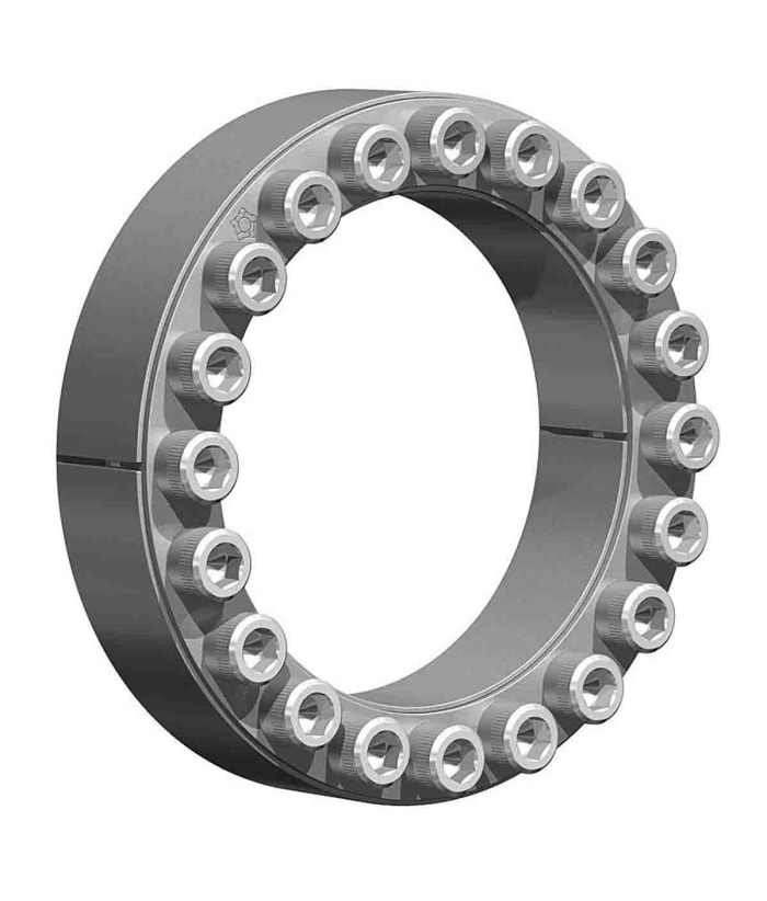 Ringfeder Locking Assembly RFN 7012-32x60 RS 188-3184 Ringfeder Locking Assembly RFN 7012-32x60 RS 188-3184
