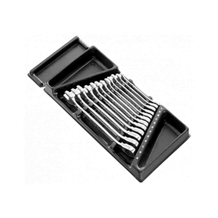Facom 12-Piece Spanner Set
