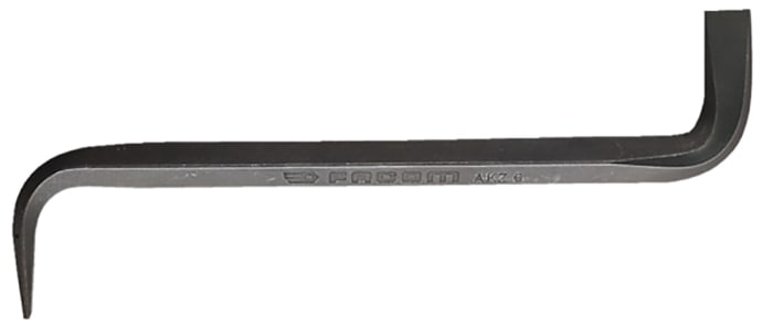Angled screwdriver 2025