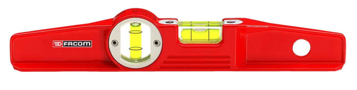 Facom 250mm Magnetic, Torpedo Level