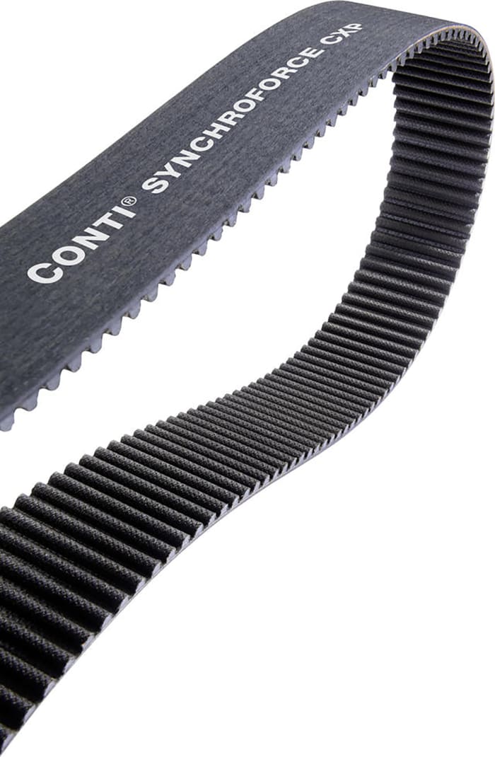 Cinghie Di Distribuzione Dentate Singole 1040 8m 12 Contitech