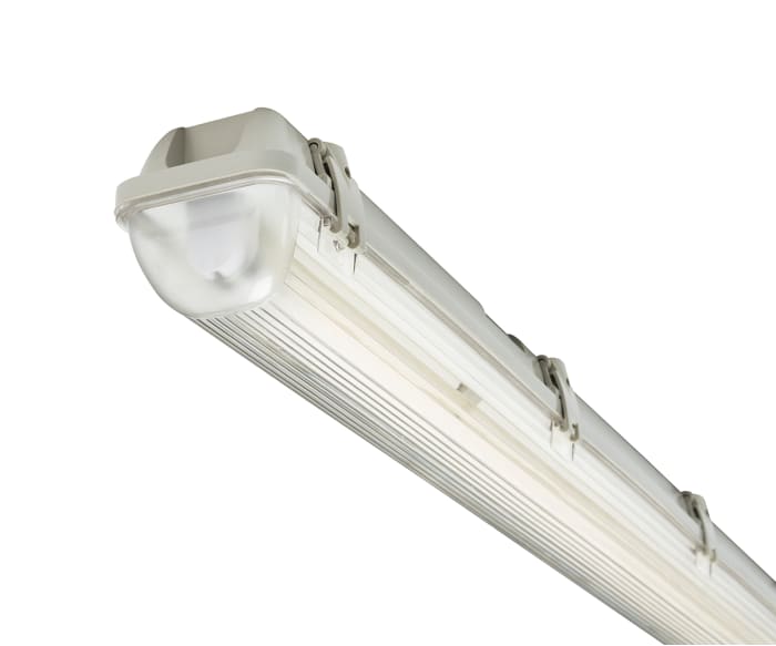 Fluro batten cheap