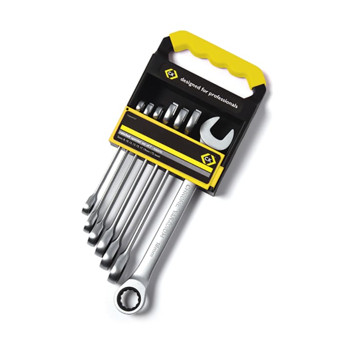 Ck spanners hot sale