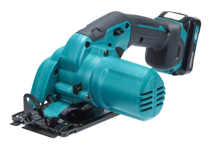 Makita CXT HS301DZ 85mm Cordless Circular Saw, 12V Makita RS India
