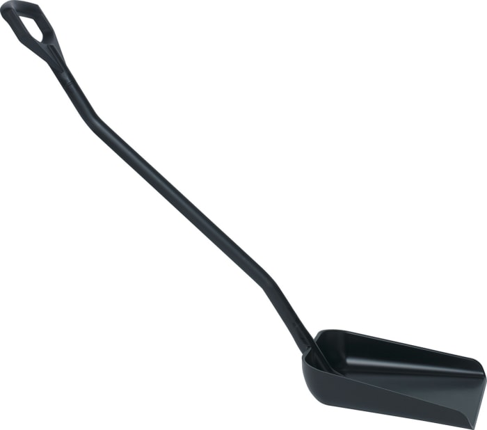 Ergonomic shovel store