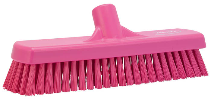 Hard scrubbing brush 2025