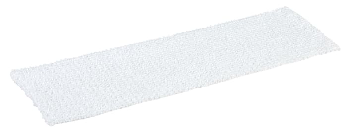 Vikan 40cm White Polyester Mop Head