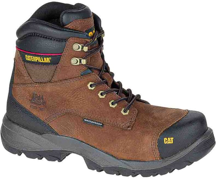 Cat spiro s3 top